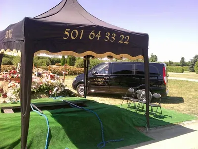 ADORIA Zakład pogrzebowy